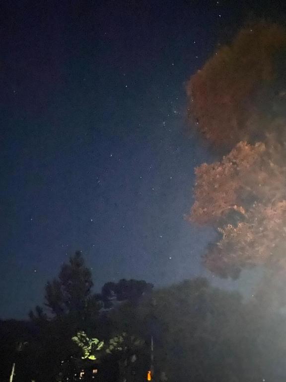 Recanto Luz Da Serra Urubici Eksteriør bilde